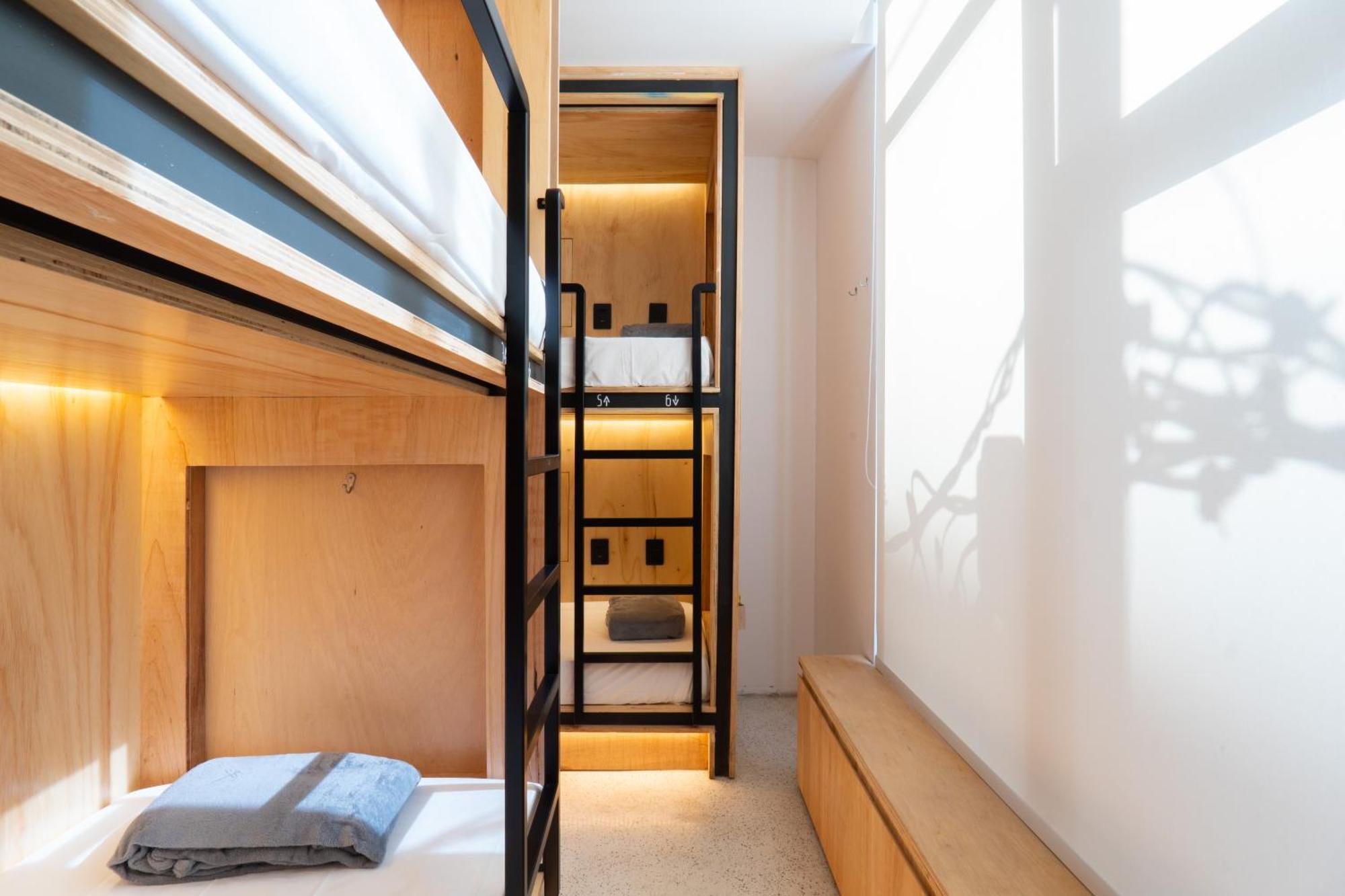 Meo! Hostel São Paulo Eksteriør bilde