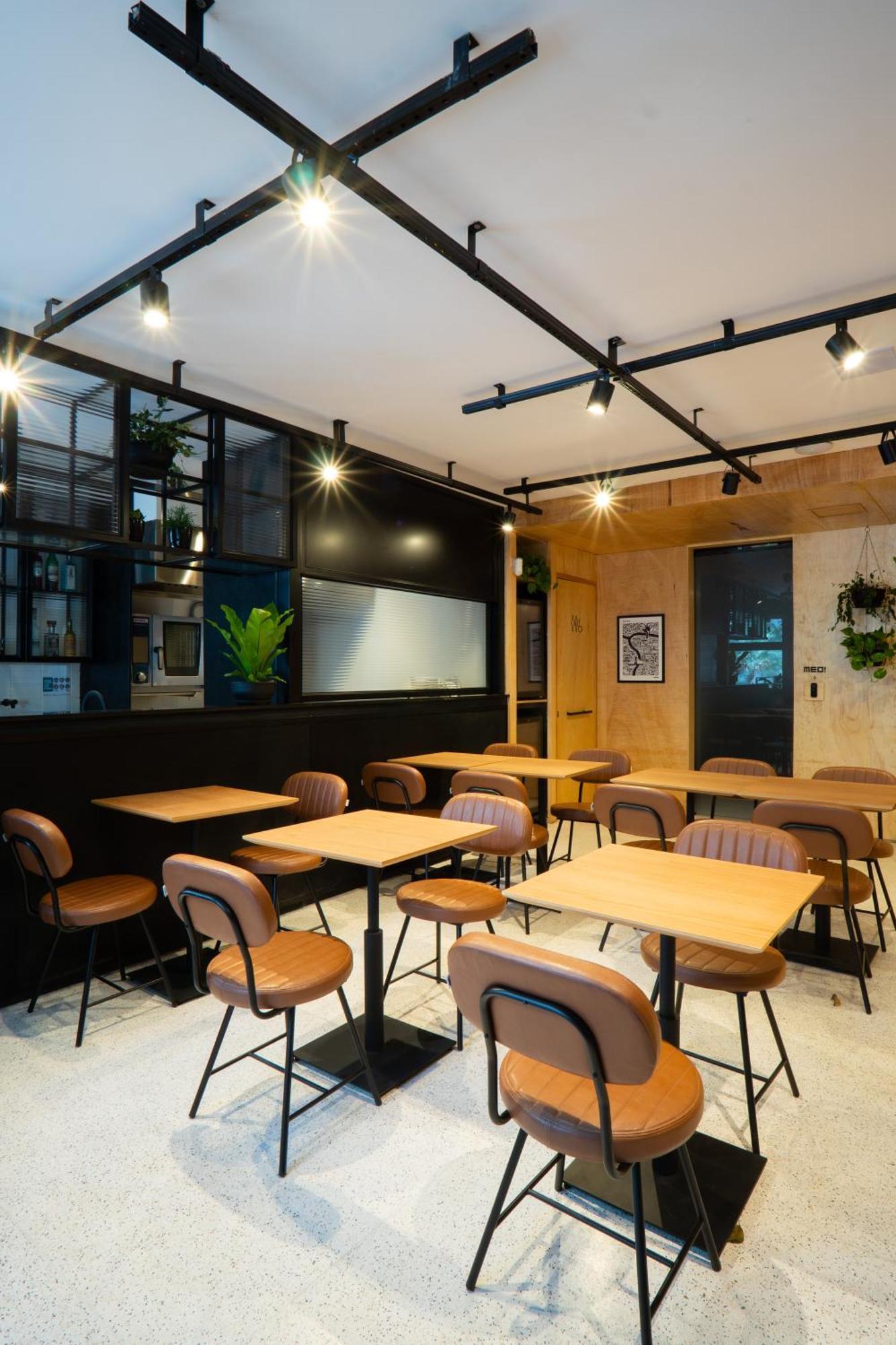 Meo! Hostel São Paulo Eksteriør bilde