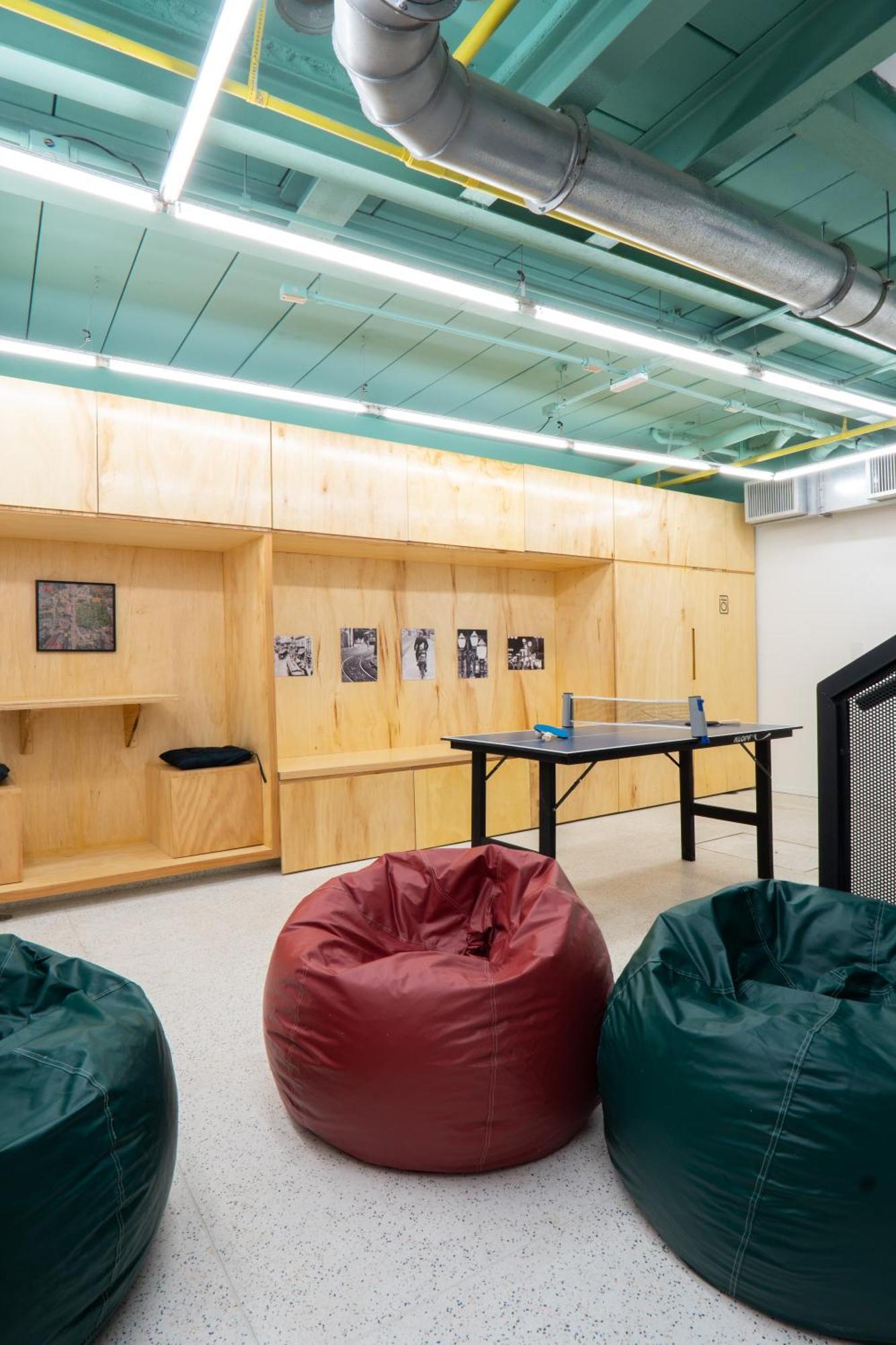Meo! Hostel São Paulo Eksteriør bilde